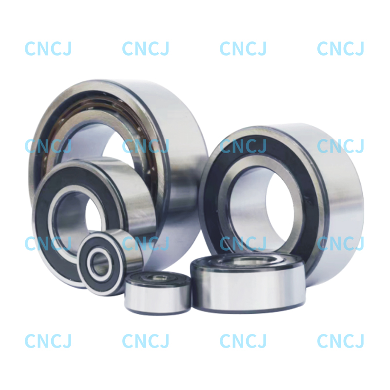 Ningbo Wanshun Bearing Co., Ltd.