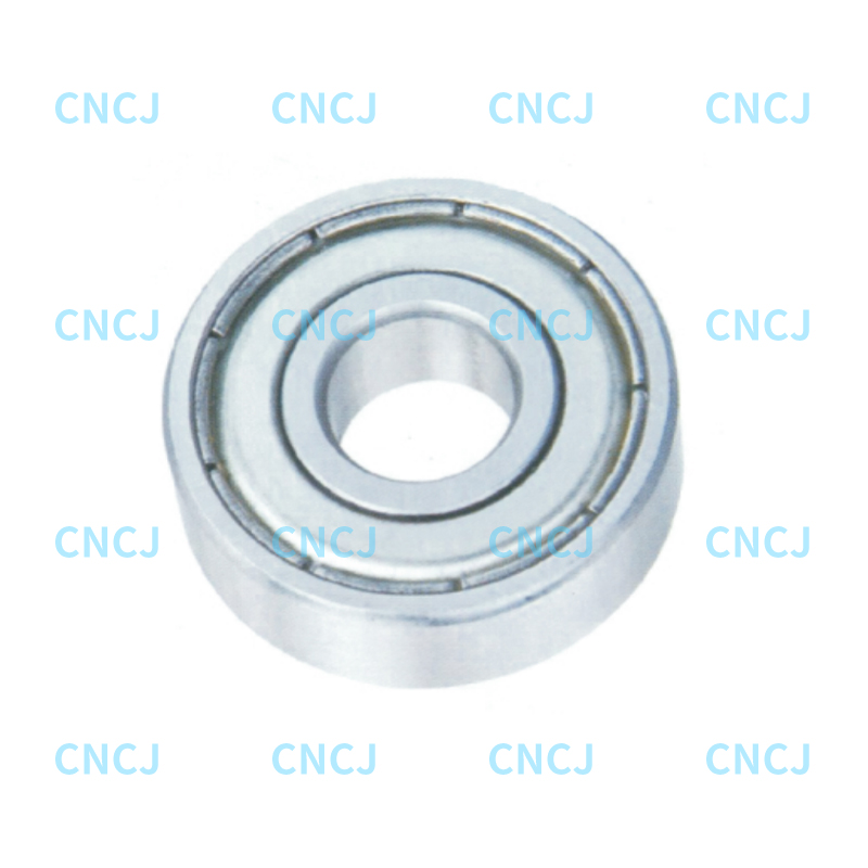 Ningbo Wanshun Bearing Co., Ltd.