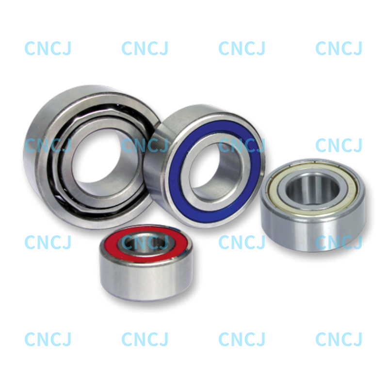 Ningbo Wanshun Bearing Co., Ltd.