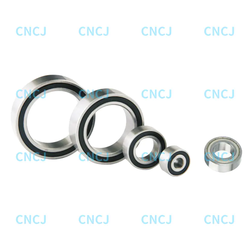 Ningbo Wanshun Bearing Co., Ltd.