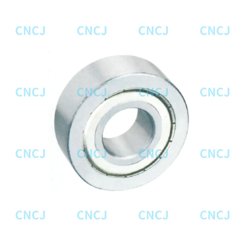 Ningbo Wanshun Bearing Co., Ltd.