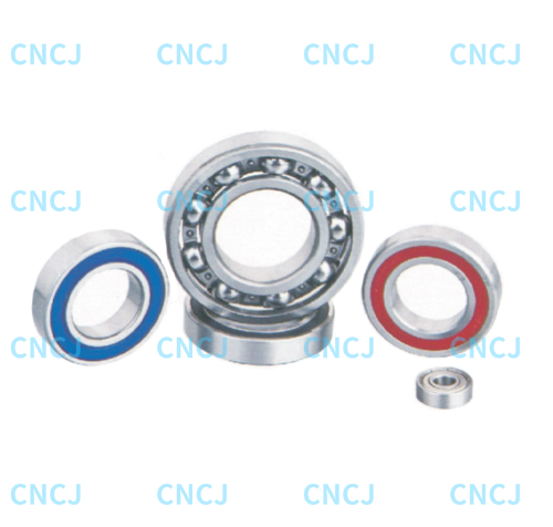 Ningbo Wanshun Bearing Co., Ltd.