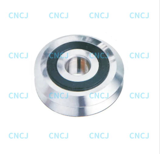Ningbo Wanshun Bearing Co., Ltd.