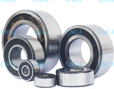 Ningbo Wanshun Bearing Co., Ltd.