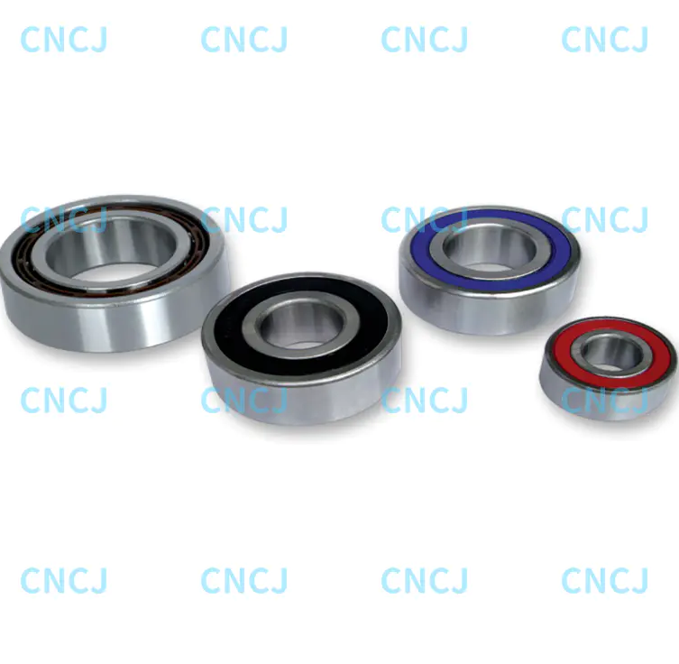 Ningbo Wanshun Bearing Co., Ltd.