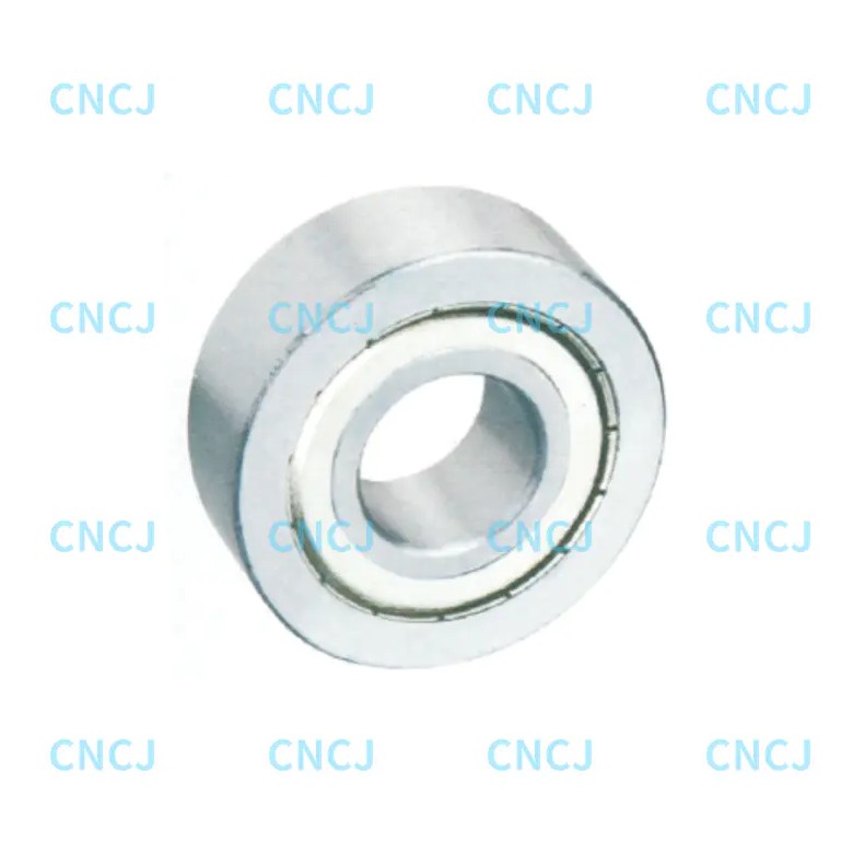 Ningbo Wanshun Bearing Co., Ltd.