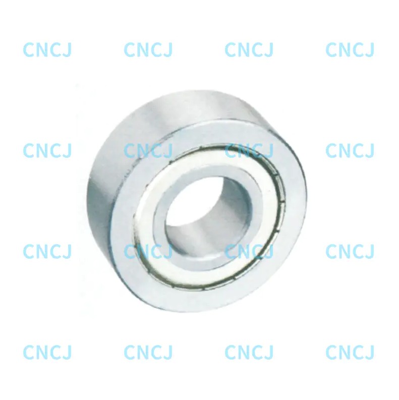 Ningbo Wanshun Bearing Co., Ltd.