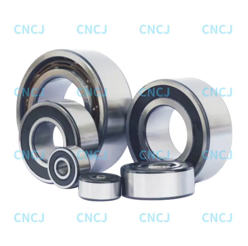 Ningbo Wanshun Bearing Co., Ltd.