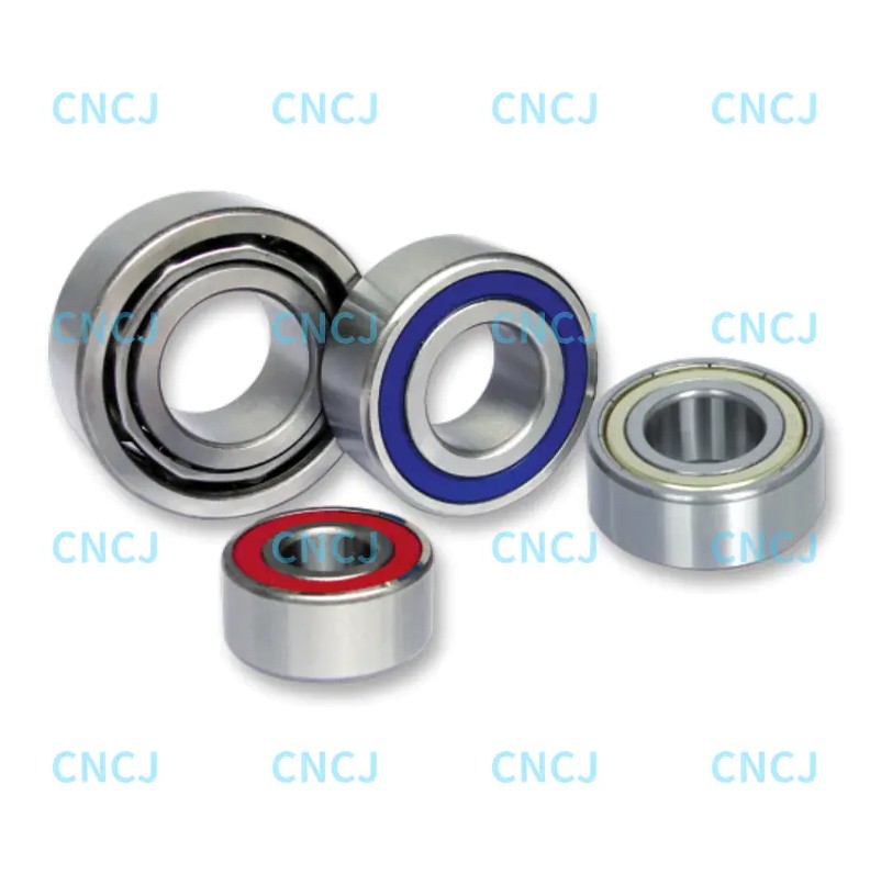 Ningbo Wanshun Bearing Co., Ltd.