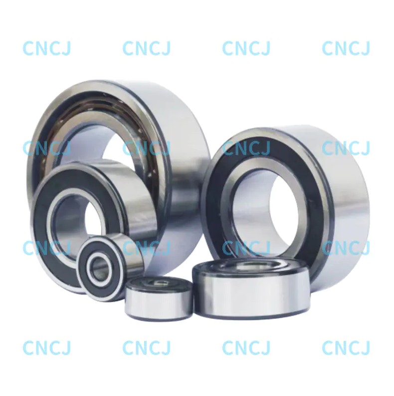 Ningbo Wanshun Bearing Co., Ltd.