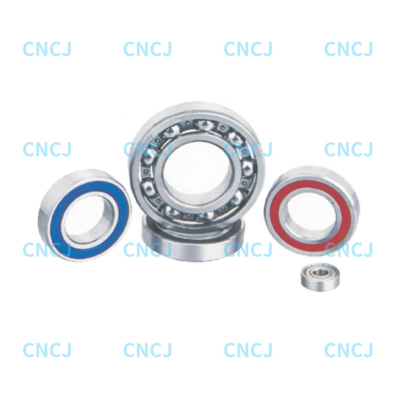 Ningbo Wanshun Bearing Co., Ltd.